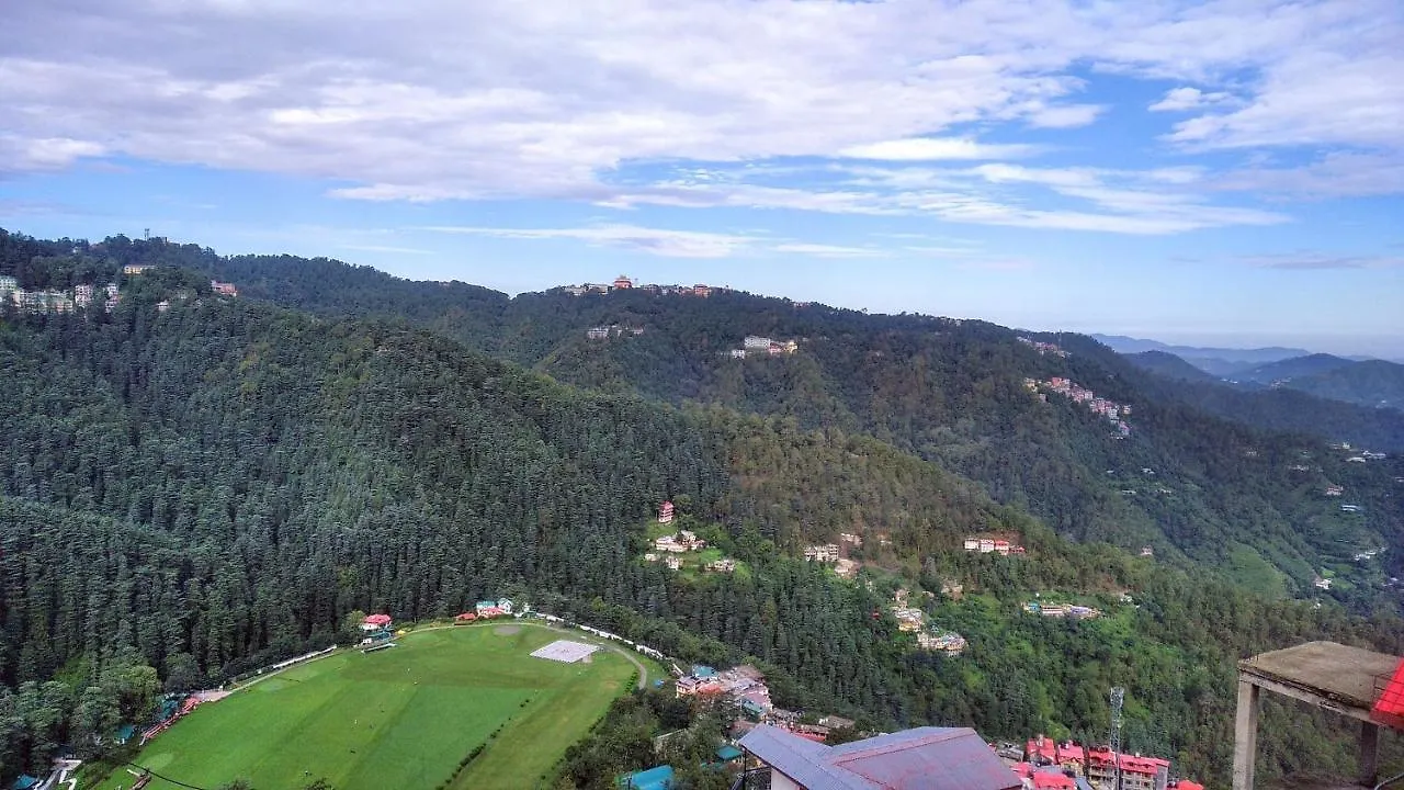 Prairie Lodge Shimla