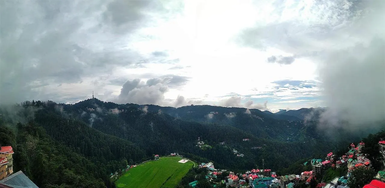 Prairie Lodge Shimla