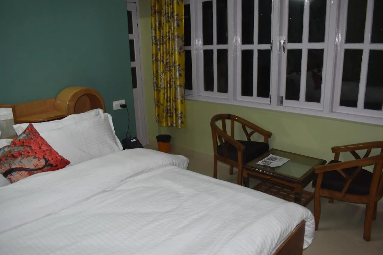 Prairie Lodge Shimla 0*,  Indien